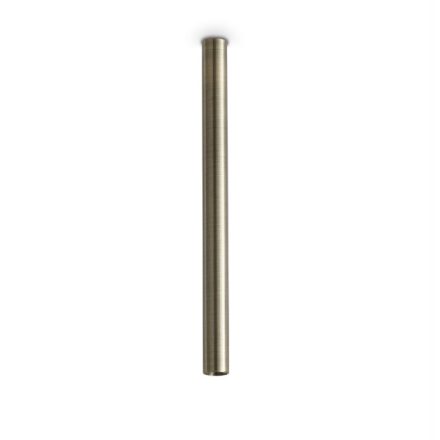 Ideal Lux Mennyezeti lámpa LOOK LED PL1 ROUND D30 H400 ON-OFF OTTONE 3000K  353326