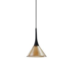 Ideal Lux Függeszték COCKTAIL LED SP AMBRA 353623