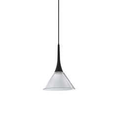 Ideal Lux Függeszték COCKTAIL LED SP TRASPARENTE 353647