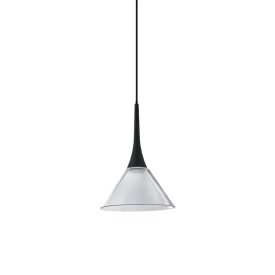 Ideal Lux Függeszték COCKTAIL LED SP TRASPARENTE 353647