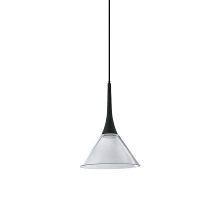 Ideal Lux Függeszték COCKTAIL LED SP TRASPARENTE 353647