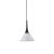 Ideal Lux Függeszték COCKTAIL LED SP TRASPARENTE 353647
