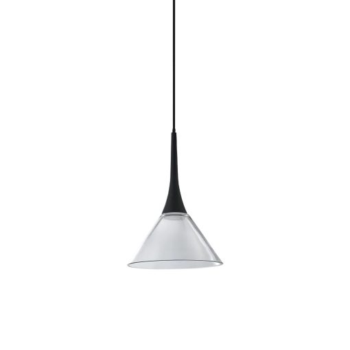 Ideal Lux Függeszték COCKTAIL LED SP TRASPARENTE 353647