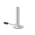 Ideal Lux Asztali lámpa DORICA TL1 ACCIAIO 354149