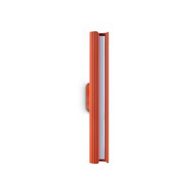 Ideal Lux Fali lámpa DORICA AP1 ARANCIONE 354163