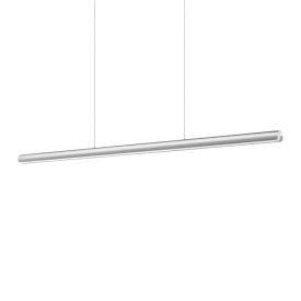 Ideal Lux Függeszték DORICA SP1 D45 ACCIAIO 354217