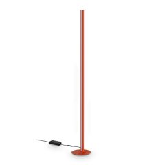 Ideal Lux Álló lámpa DORICA PT1 ARANCIONE 354668