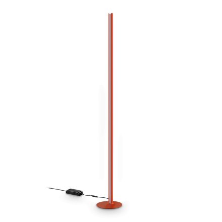 Ideal Lux Álló lámpa DORICA PT1 ARANCIONE 354668