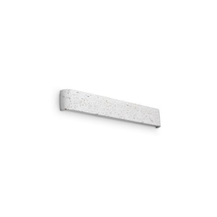 Ideal Lux Fali lámpa DELTA LED AP D061 CEMENTO 3000K 357096