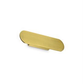   Ideal Lux Fali lámpa ZIG ZAG AP D33 ROUND OTTONE 3000K 361925