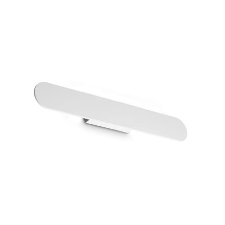 Ideal Lux Fali lámpa ZIG ZAG AP D54 ROUND BIANCO 3000K 361932