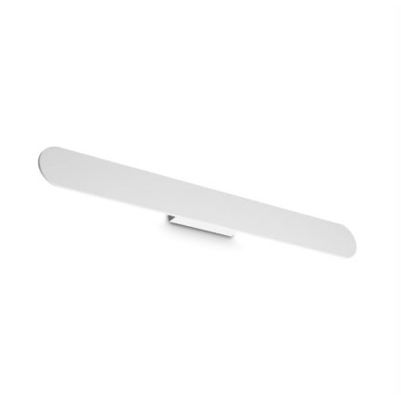 Ideal Lux Fali lámpa ZIG ZAG AP D76 ROUND BIANCO 3000K 361949