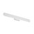 Ideal Lux Fali lámpa ZIG ZAG AP D76 ROUND BIANCO 3000K 361949