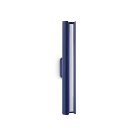 Ideal Lux Fali lámpa DORICA AP1 BLU 362502