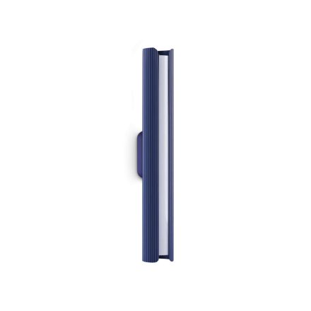 Ideal Lux Fali lámpa DORICA AP1 BLU 362502