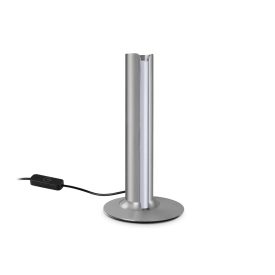 Ideal Lux Asztali lámpa DORICA TL1 GRIGIO 362564