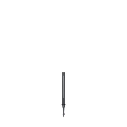 Ideal Lux Kültéri álló lámpa JEDI PT H040 ANTRACITE 363721