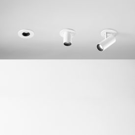   Ideal Lux Beépíthető spot lámpa NOVA FI 06W 3000K BIANCO 364339