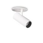 Ideal Lux Beépíthető spot lámpa NOVA FI 06W 3000K BIANCO 364339
