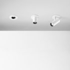 Ideal Lux Beépíthető spot lámpa NOVA FI 06W 4000K BIANCO 364353