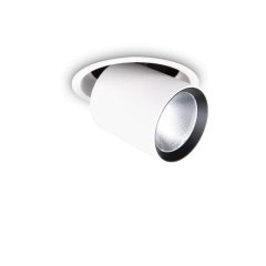   NOVA FI 20W 3000K BIANCO Beépíthető spot lámpa NOVA 364407