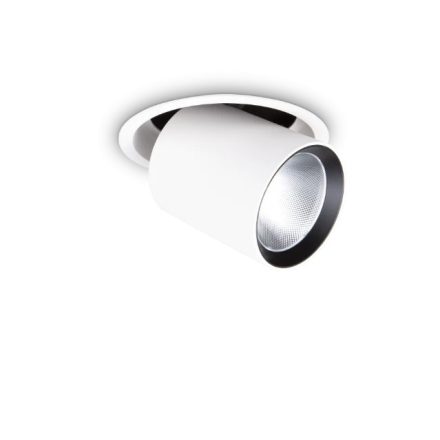 Ideal Lux Beépíthető spot lámpa NOVA FI 20W 3000K BIANCO 364407