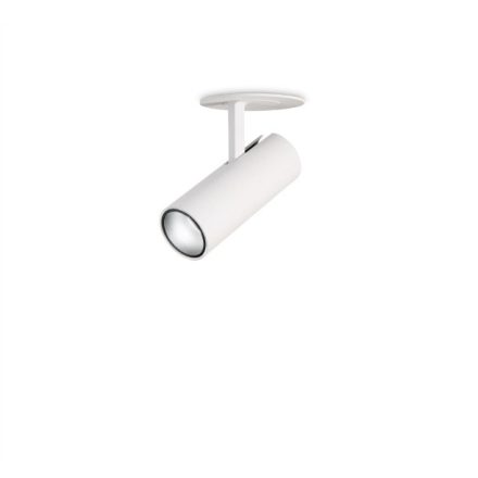 Ideal Lux Beépíthető spot lámpa PLAY FI 13W 3000K BIANCO 364674