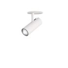 Ideal Lux Beépíthető spot lámpa PLAY FI 07W 4000K BIANCO 364766