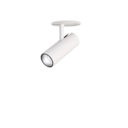 Ideal Lux Beépíthető spot lámpa PLAY FI 07W 4000K BIANCO 364766