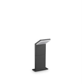   Ideal Lux Kültéri álló lámpa STYLE PT H030 ANTRACITE 3000K 364841