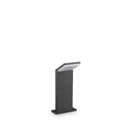 Ideal Lux Kültéri álló lámpa STYLE PT H030 ANTRACITE 3000K 364841