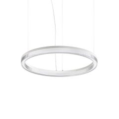 Ideal Lux Függeszték CROWN SP D60 BIANCO 364988