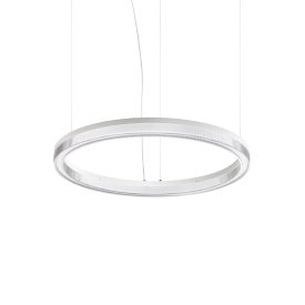 Ideal Lux Függeszték CROWN SP D60 BIANCO 364988