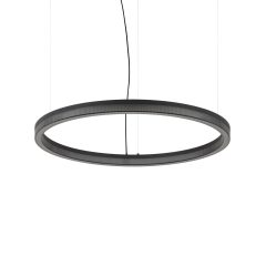 Ideal Lux Függeszték CROWN SP D80 NERO 365015