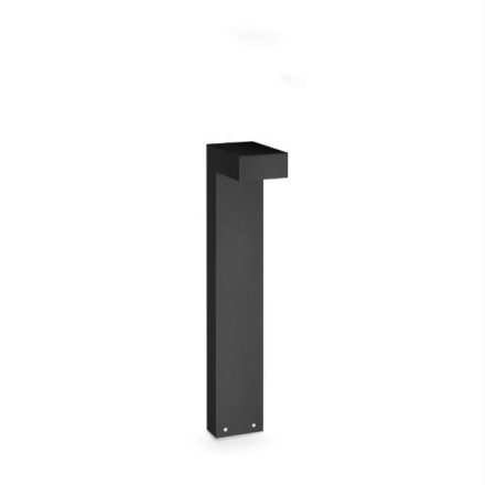 Ideal Lux Kültéri álló lámpa SIRIO LED PT1 H60 NERO 365350