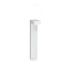 Ideal Lux Kültéri álló lámpa SIRIO LED PT1 H60 BIANCO 365367