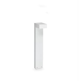   Ideal Lux Kültéri álló lámpa SIRIO LED PT1 H60 BIANCO 365367