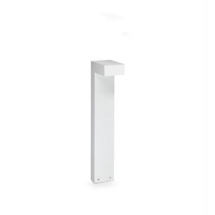 Ideal Lux Kültéri álló lámpa SIRIO LED PT1 H60 BIANCO 365367