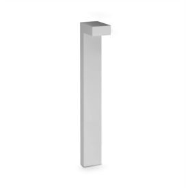   Ideal Lux Kültéri álló lámpa SIRIO LED PT1 H80 GRIGIO 365411