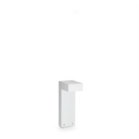   Ideal Lux Kültéri álló lámpa SIRIO PT1 H30 BIANCO 365671