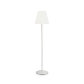 Ideal Lux Kültéri álló lámpa ARCADIA PT1 BIANCO 365749