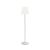 Ideal Lux Kültéri álló lámpa ARCADIA PT1 BIANCO 365749