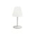 Ideal Lux Kültéri asztali lámpa  ARCADIA TL1 BIANCO 365756
