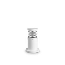   Ideal Lux Kültéri álló lámpa TRONCO PT1 H25 BIANCO 366050
