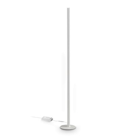 Ideal Lux Álló lámpa DORICA PT1 BIANCO 366111