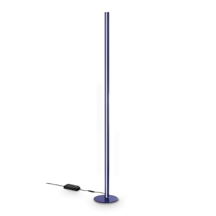 Ideal Lux Álló lámpa DORICA PT1 BLU 366135