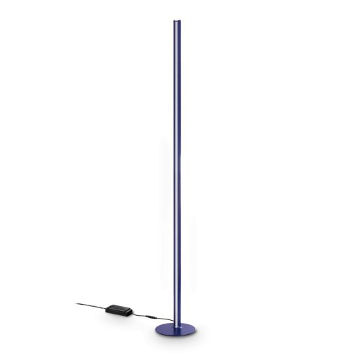 Ideal Lux Álló lámpa DORICA PT1 BLU 366135