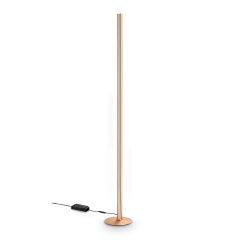 Ideal Lux Álló lámpa DORICA PT1 RAME 366159