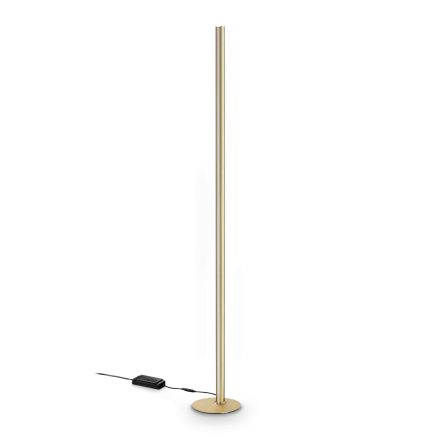 Ideal Lux Álló lámpa DORICA PT1 OTTONE 366166