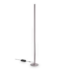 Ideal Lux Álló lámpa DORICA PT1 BRONZO 366203